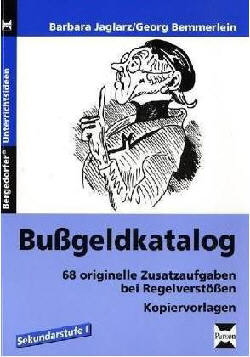 bugeldkatalog